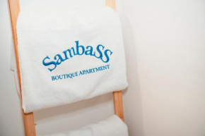 SambaSS Apartment